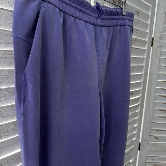 lululemon athletica | Softstreme High-Rise Pant *Full Length Dark Lavender - Picture 3 of 7